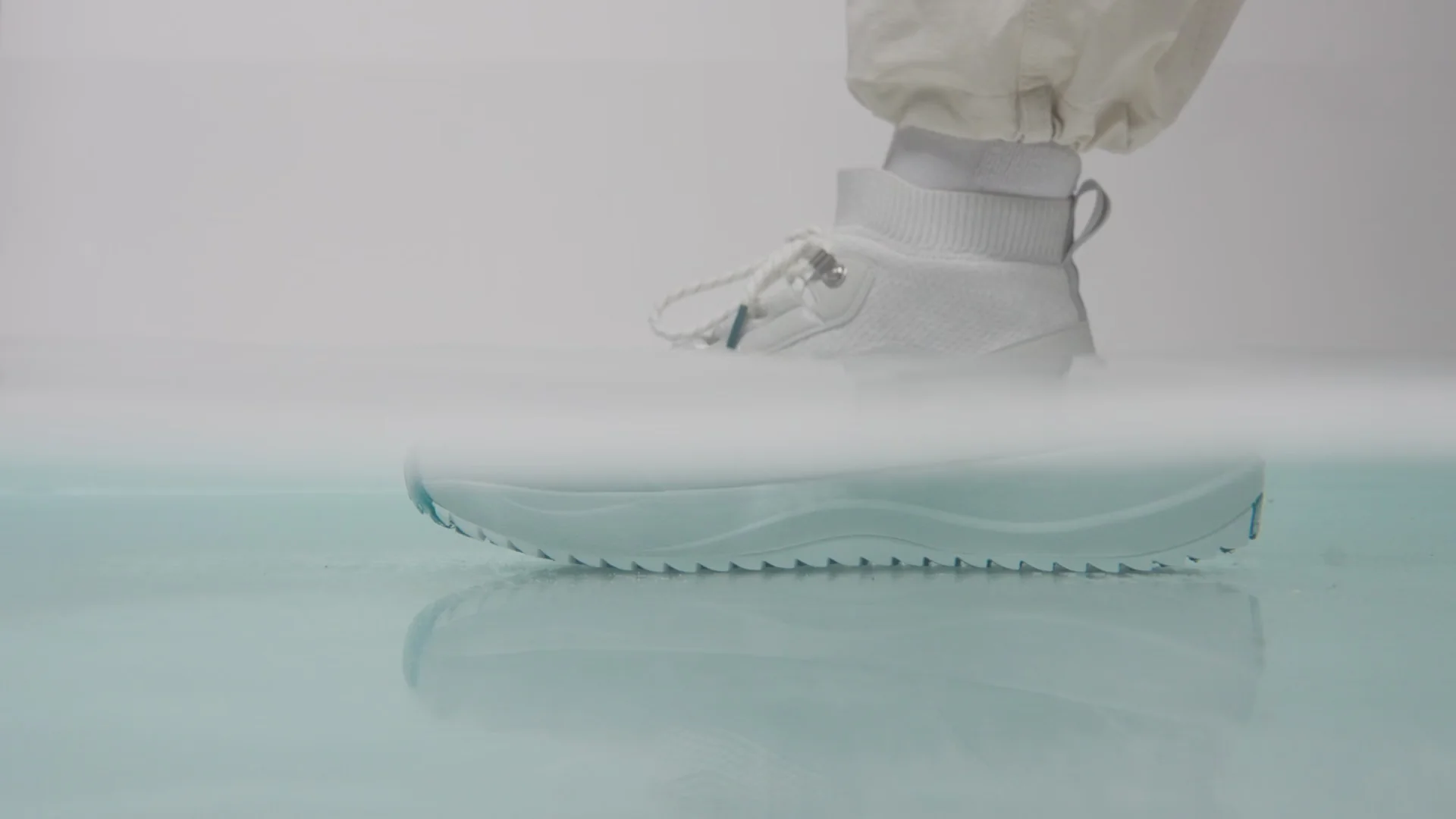 Puddle-Proof Style for Everyone