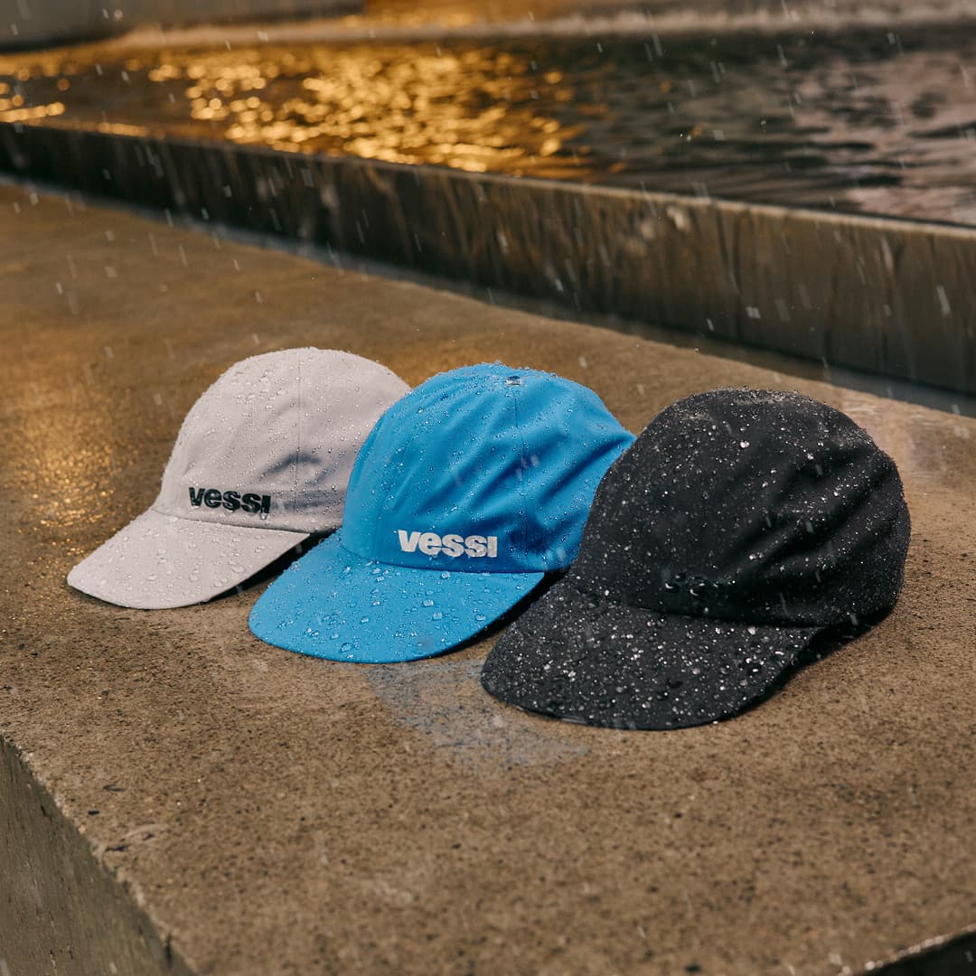 Forecast Hat - Black - Image 5