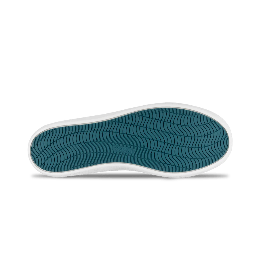 Men's Boardwalk Slip-On - Coastal Blue - Image 3