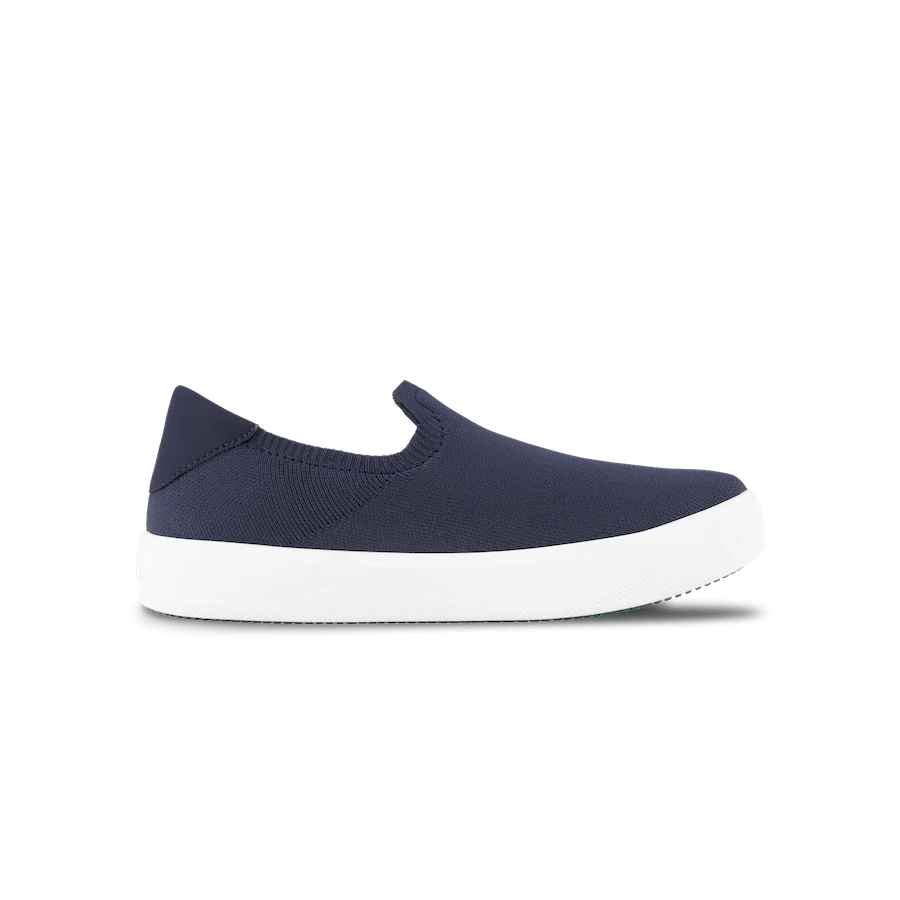Men's Boardwalk Slip-On - Coastal Blue - Image 8