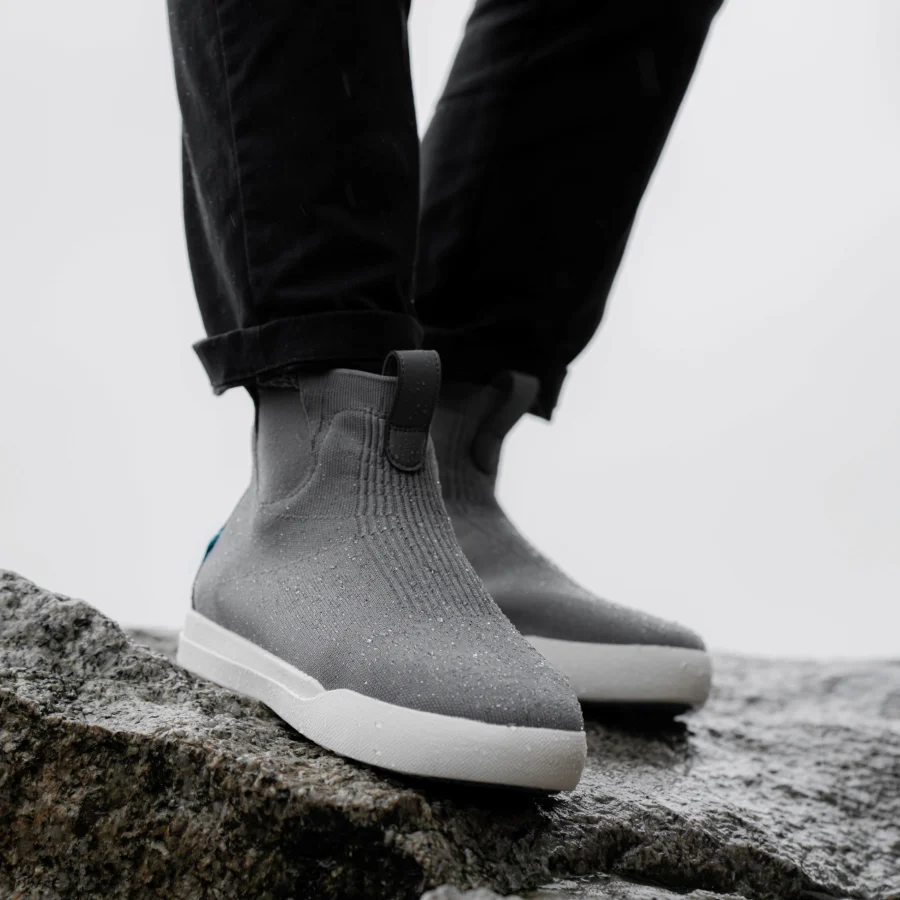 Men's Classic Chelsea - Concrete Grey - Image 5