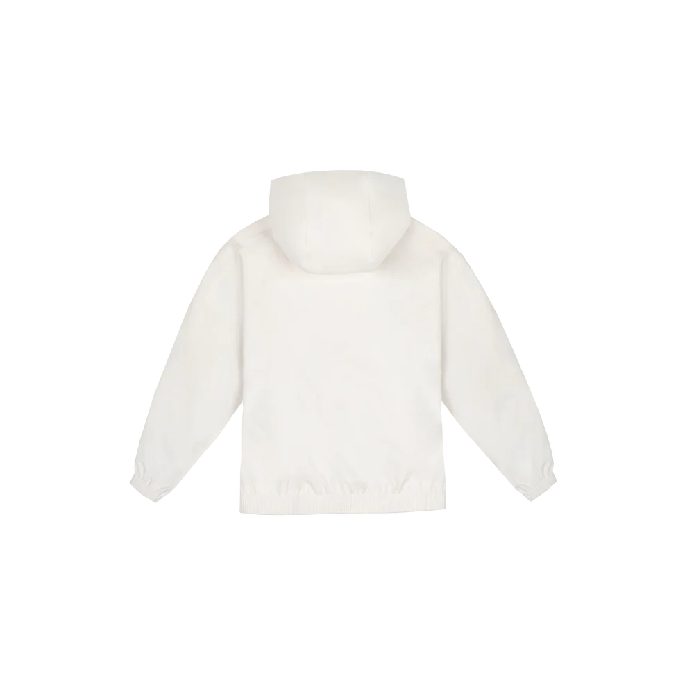 Men's Coastal Hoodie Full Zip - Shell - Image 3