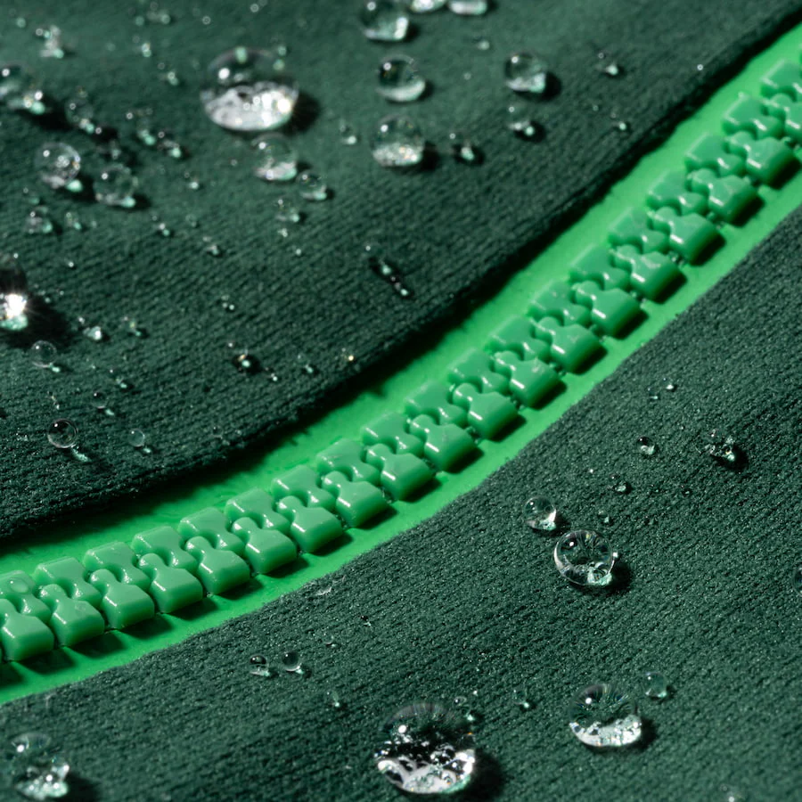 Men's Coastal Hoodie - Pine/Midnight - Image 3