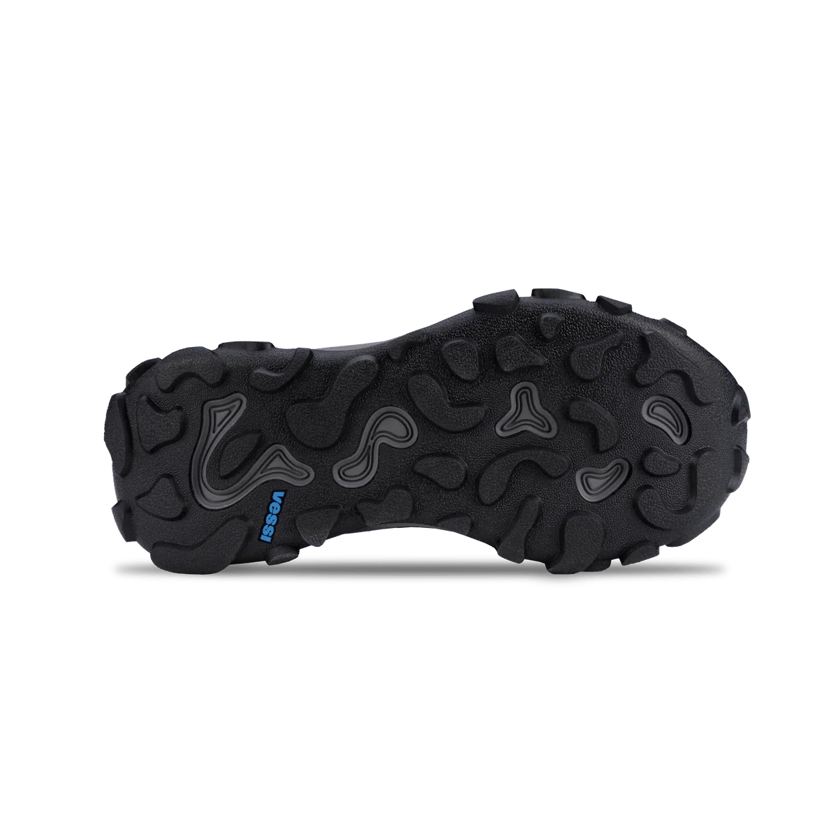 Men's Motu Sneaker - Black/Grey - Image 2
