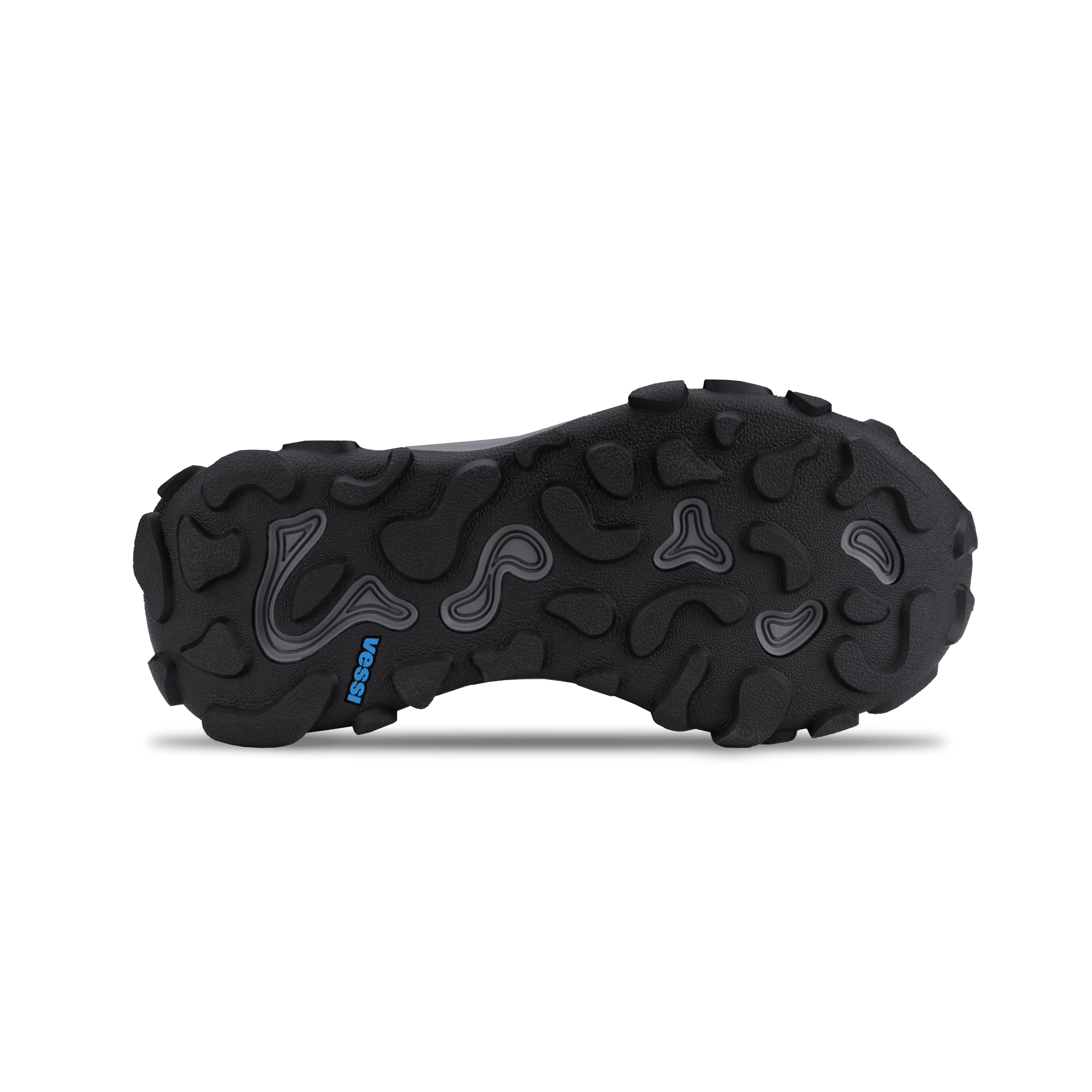 Men's Motu Sneaker - Dark Gravitate/Black - Image 3