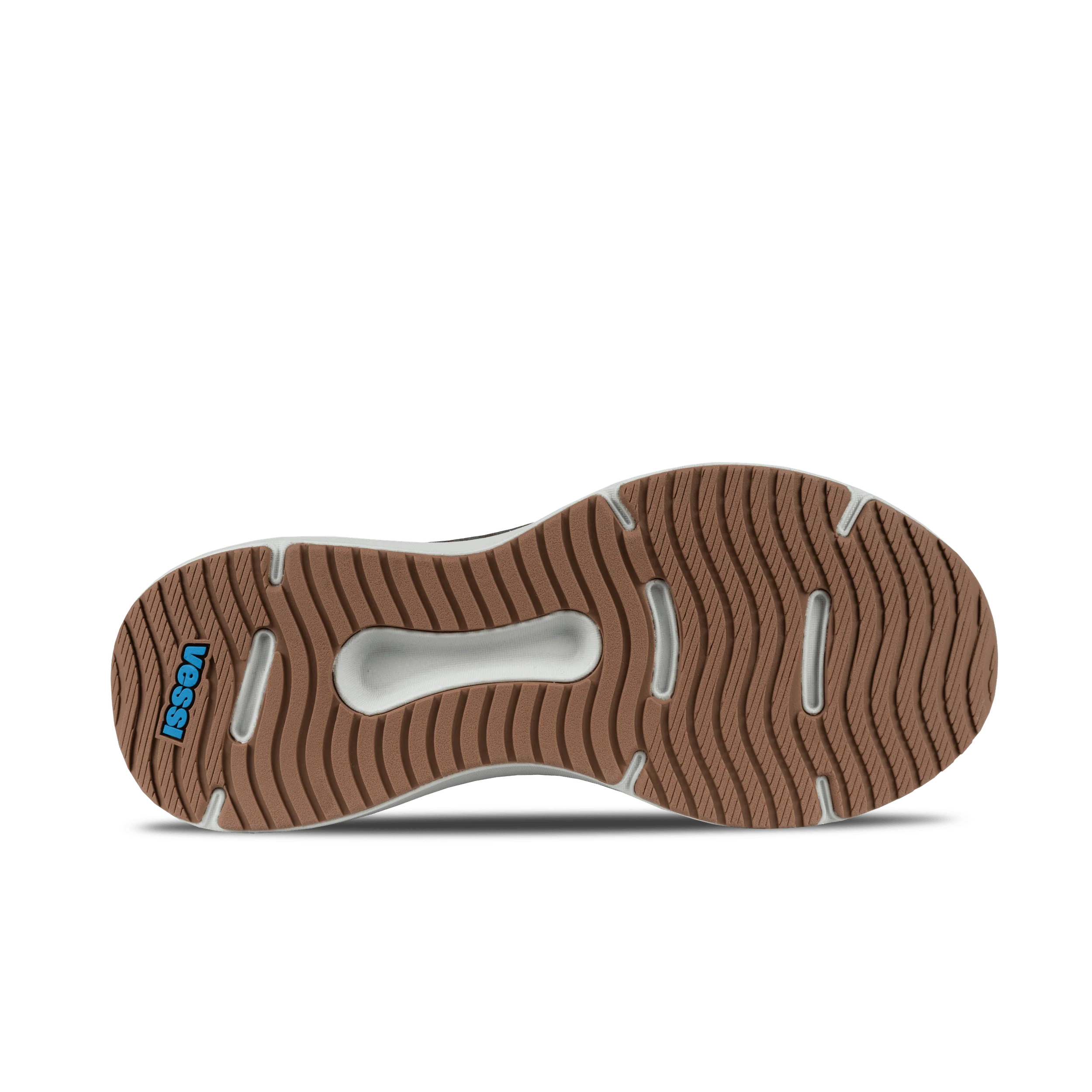 Women's Pacific Sneaker - Dark Grey - Image 3
