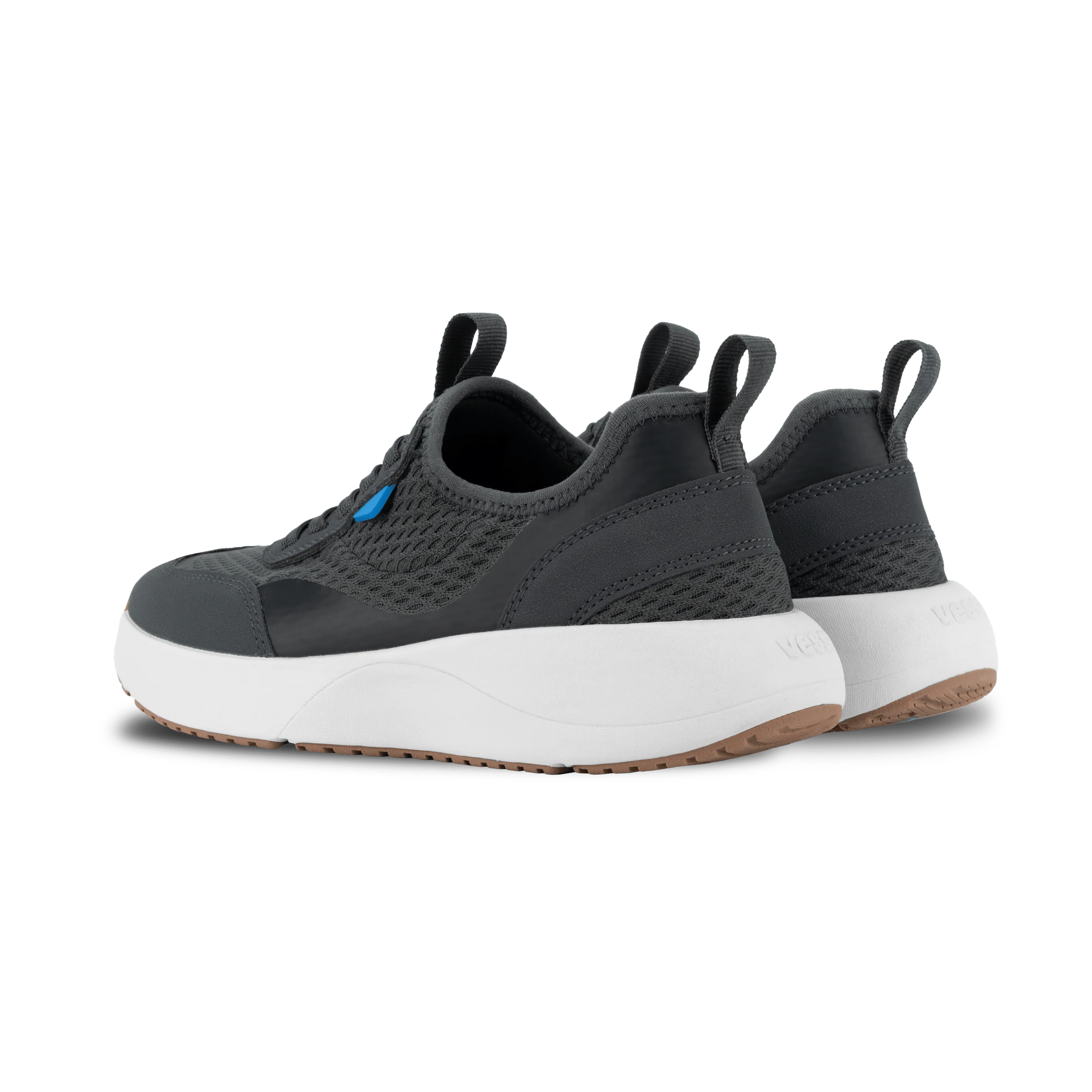 Women's Pacific Sneaker - Dark Grey - Image 4