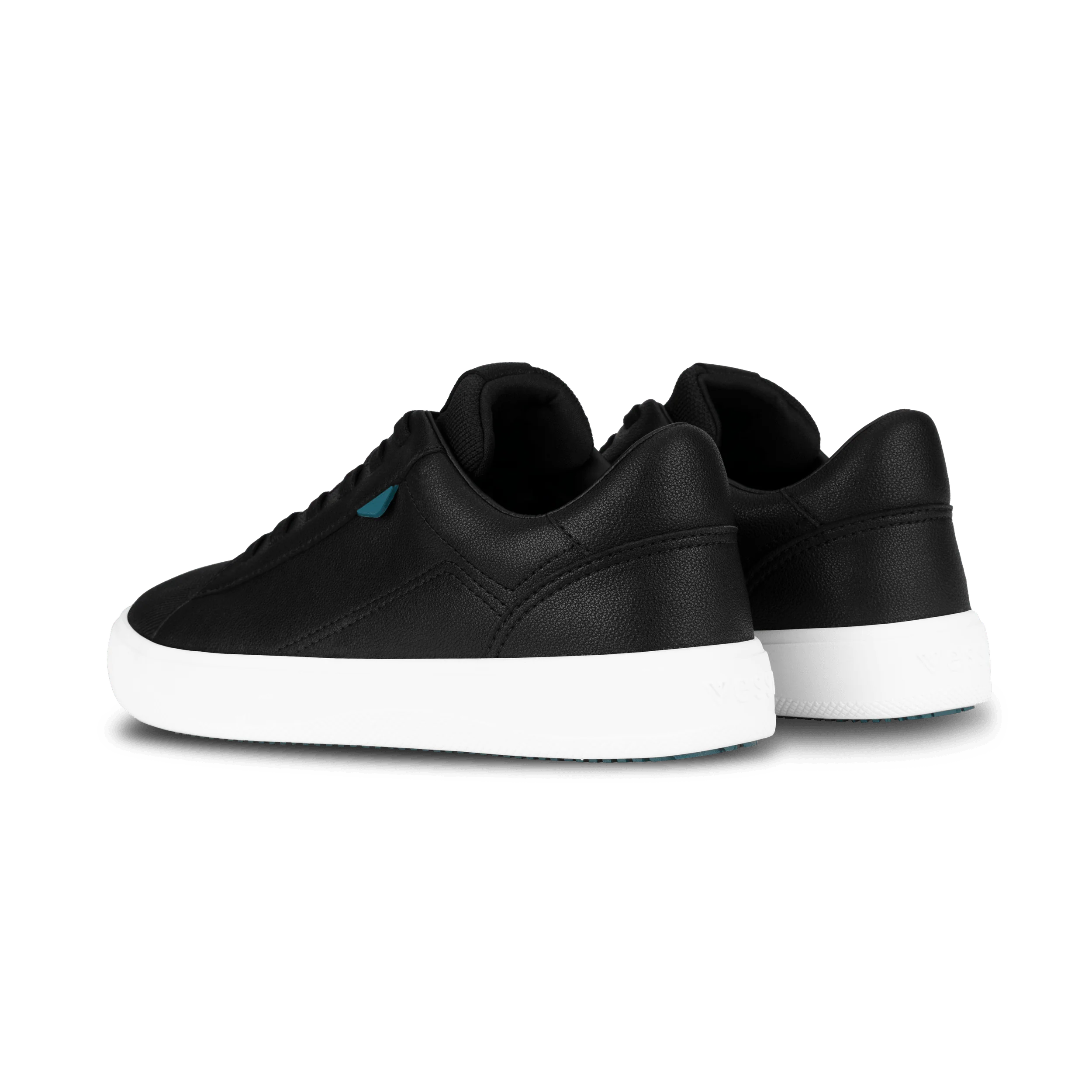 Women's Soho Sneaker - Asphalt Black - Image 4
