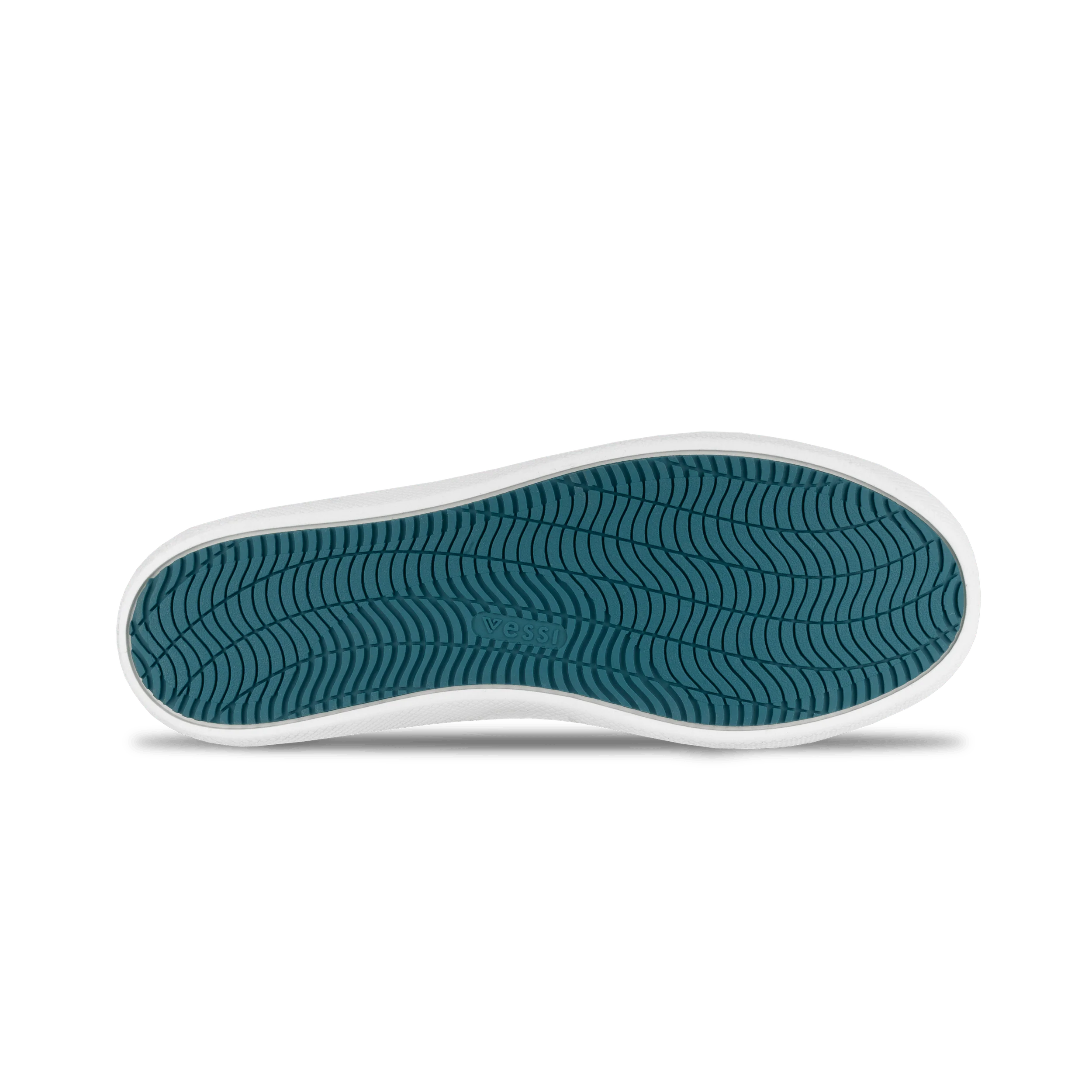 Women's Soho Sneaker - Ivory White - Image 3