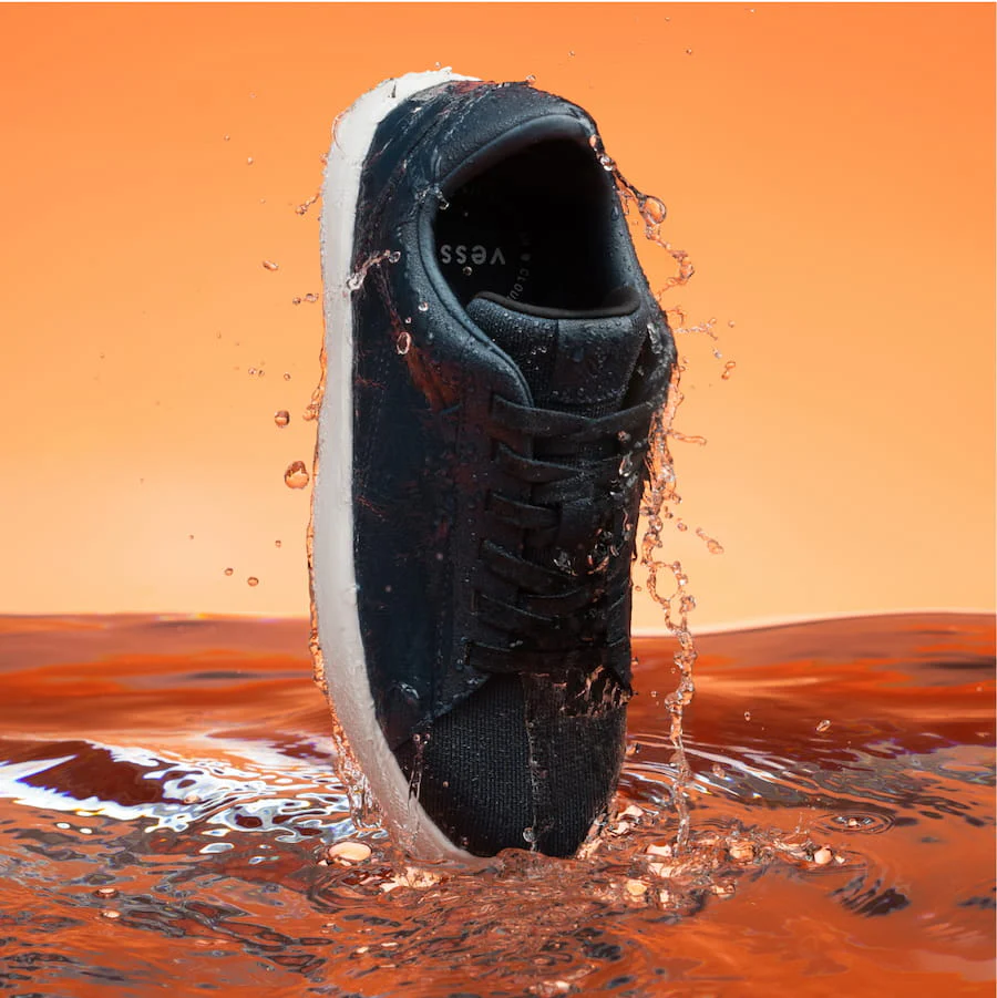 Men's Soho Sneaker - Sea - Image 6