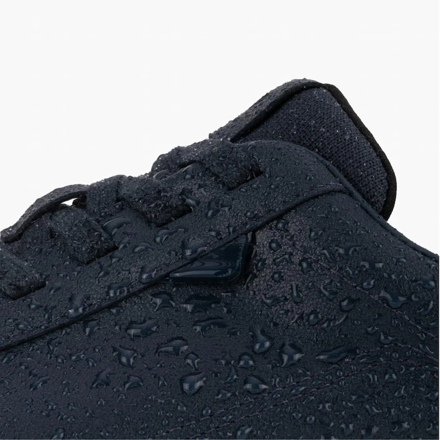 Men's Soho Sneaker - Sea - Image 7