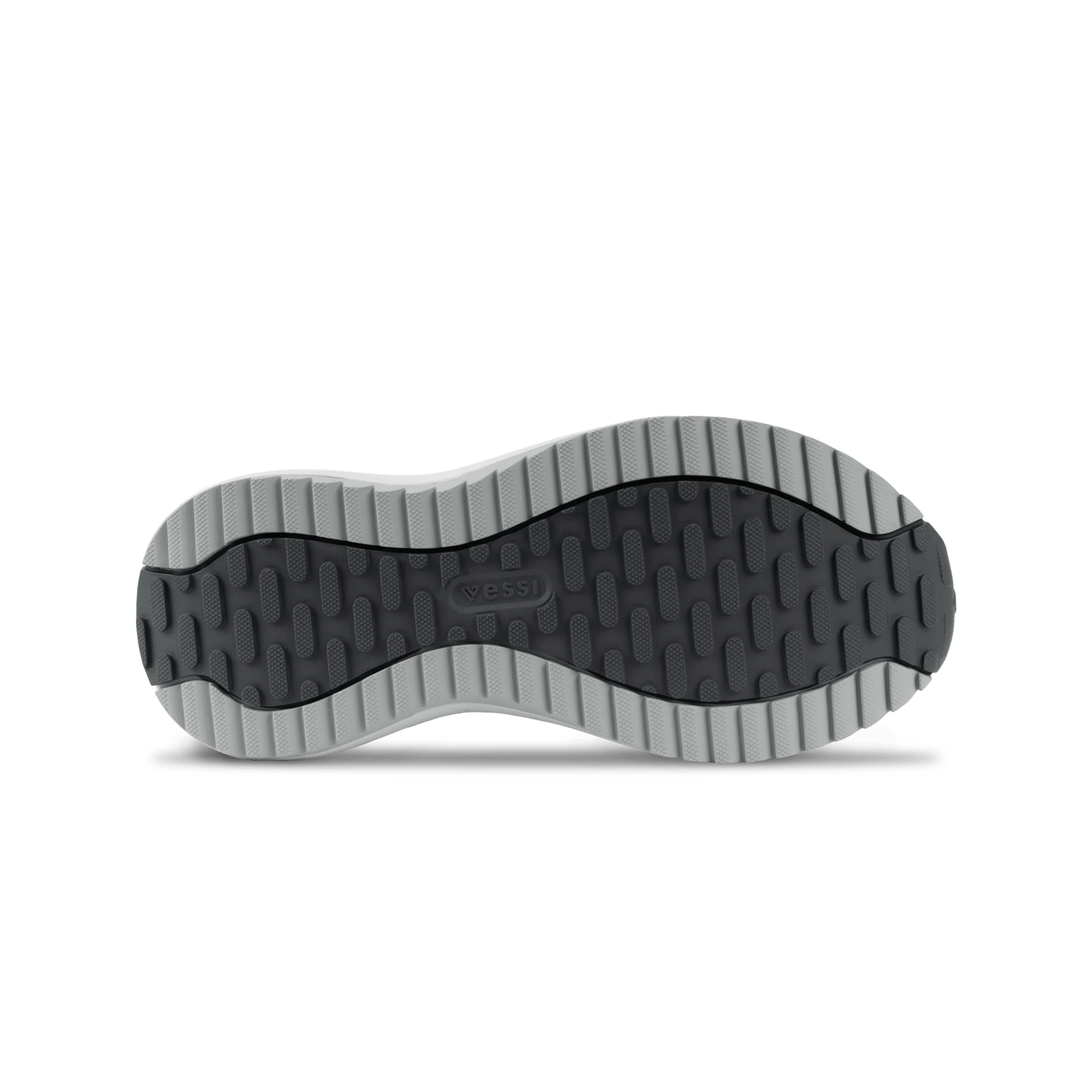 Women's Stormburst High Top - Dark Grey/White - Image 3