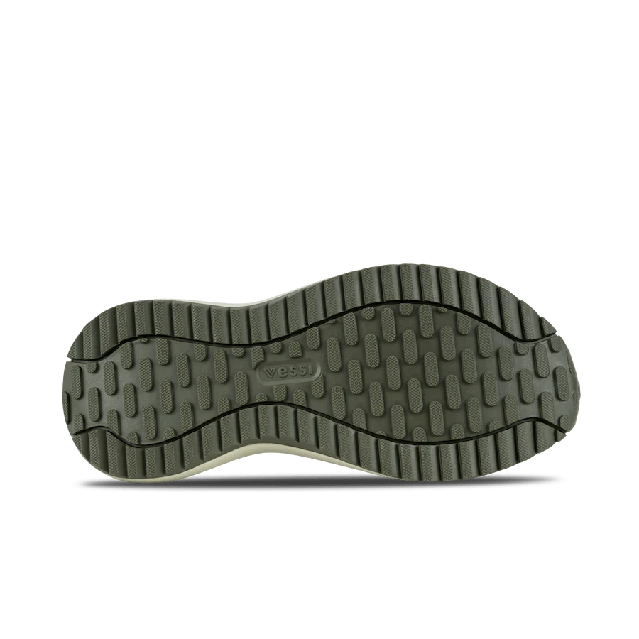 Women's Stormburst Low Top - Dark Moss/Trail - Image 3