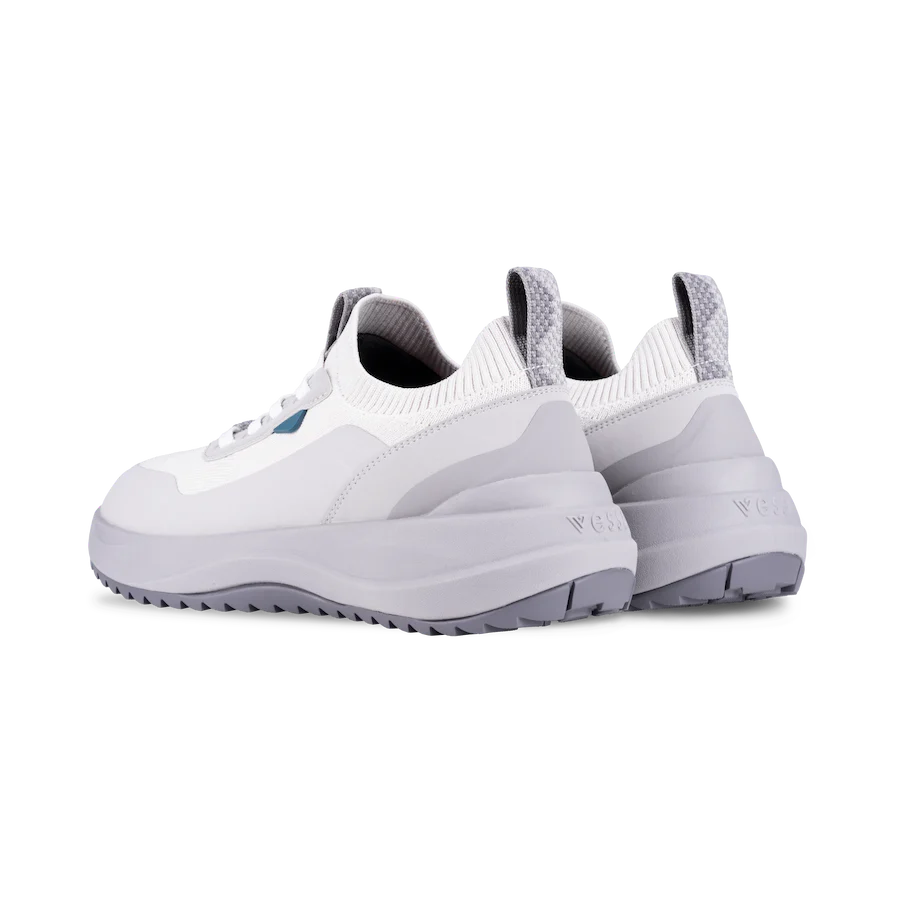 Men's Stormburst Low Top - Quartzite - Image 4