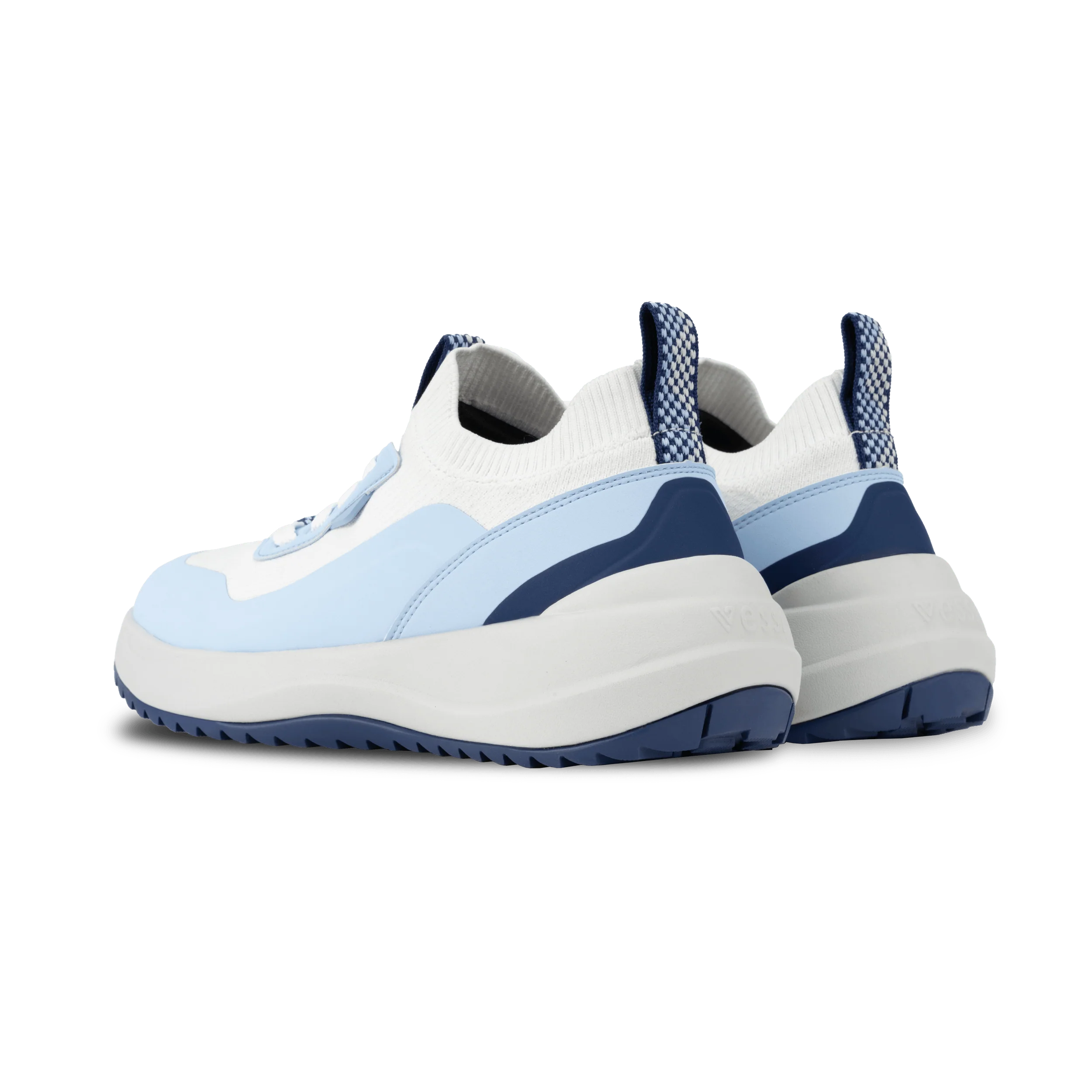 Women's Stormburst Low Top - Selene/Moonstone - Image 4