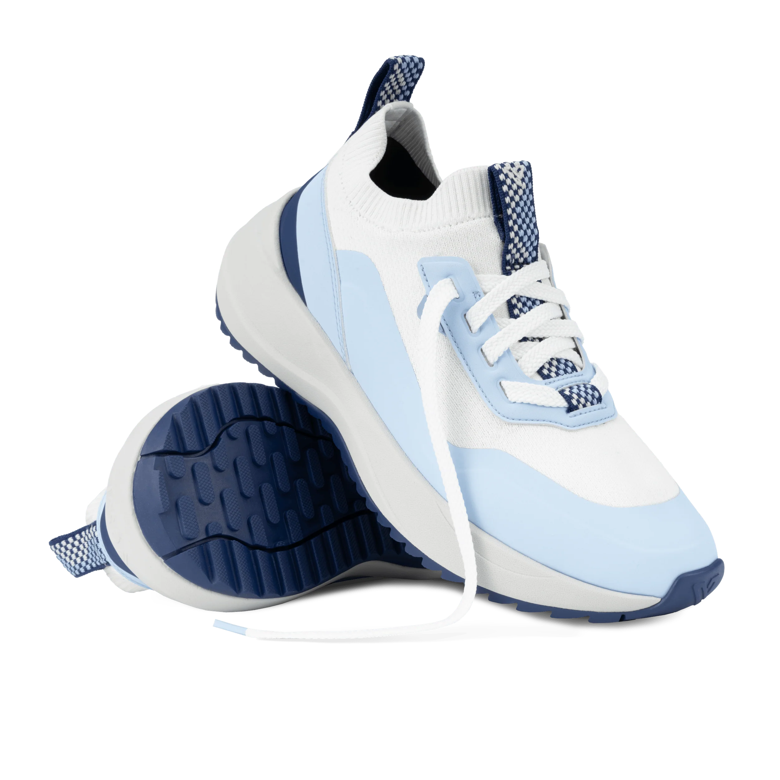 Women's Stormburst Low Top - Selene/Moonstone - Image 7