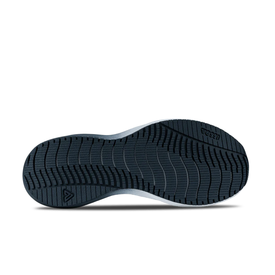 Women's Tidal Slip-On - Sea/White - Image 3