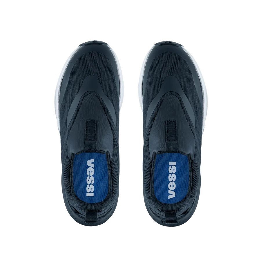 Women's Tidal Slip-On - Sea/White - Image 5