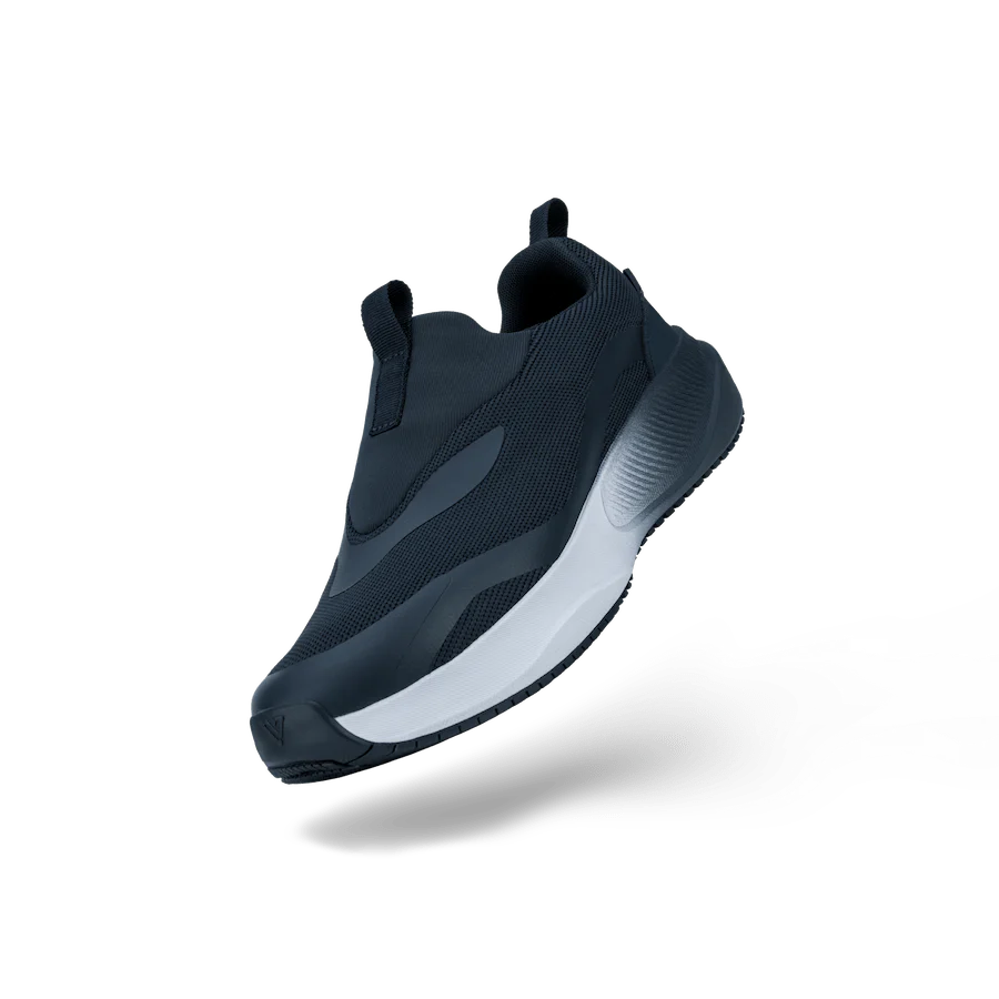 Women's Tidal Slip-On - Sea/White - Image 6