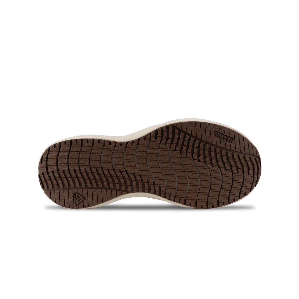 Men's Tidal Sneaker - Dune/Shore/Dark Teak - Image 3