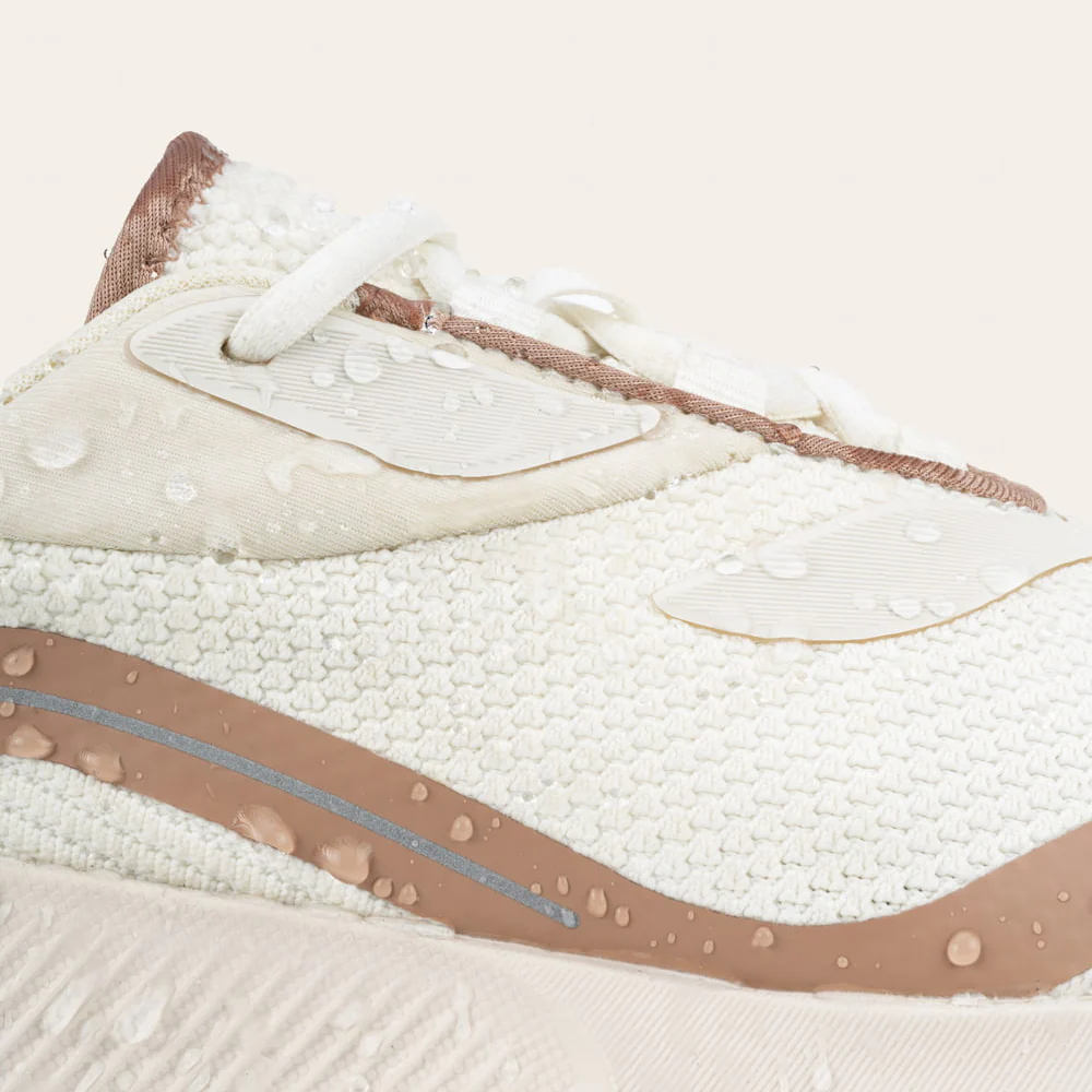 Women's Tidal Sneaker - Dune/Shore/Dark Teak - Image 7