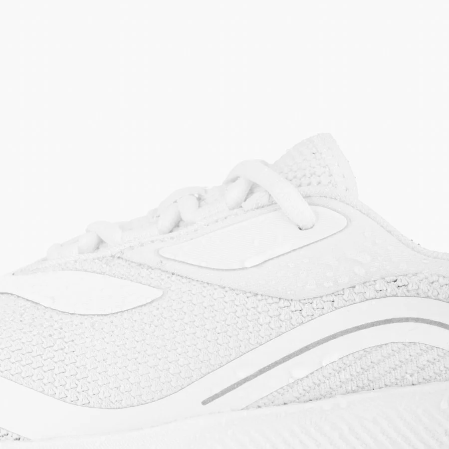 Men's Tidal Sneaker - Warm White - Image 7
