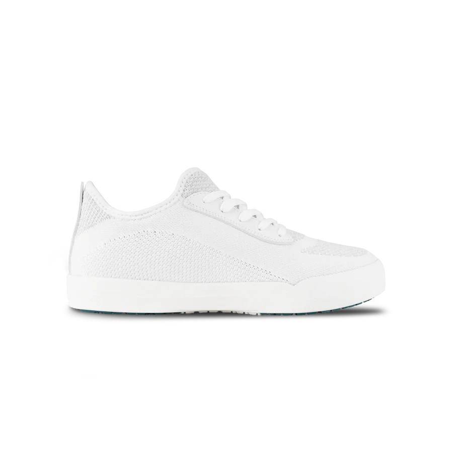 Men's Weekend Classic - Marble White - Image 14