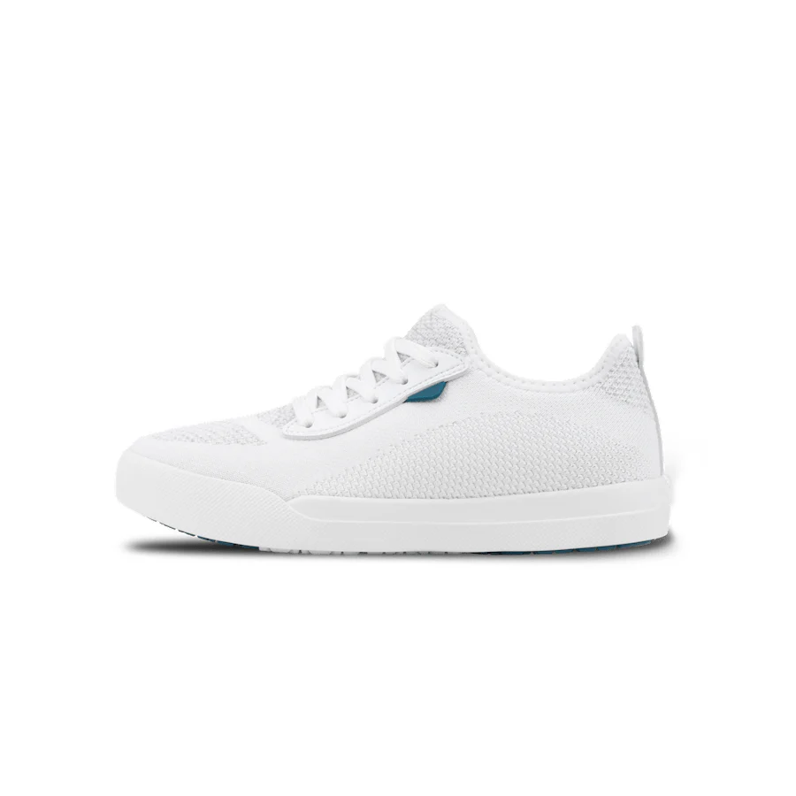 Men's Weekend Classic - Marble White - Image 15