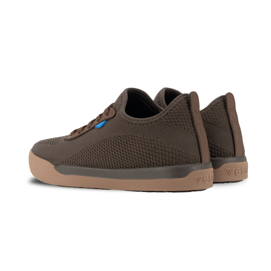 Women's Weekend Classic - Mocha/Dark Teak - Image 4