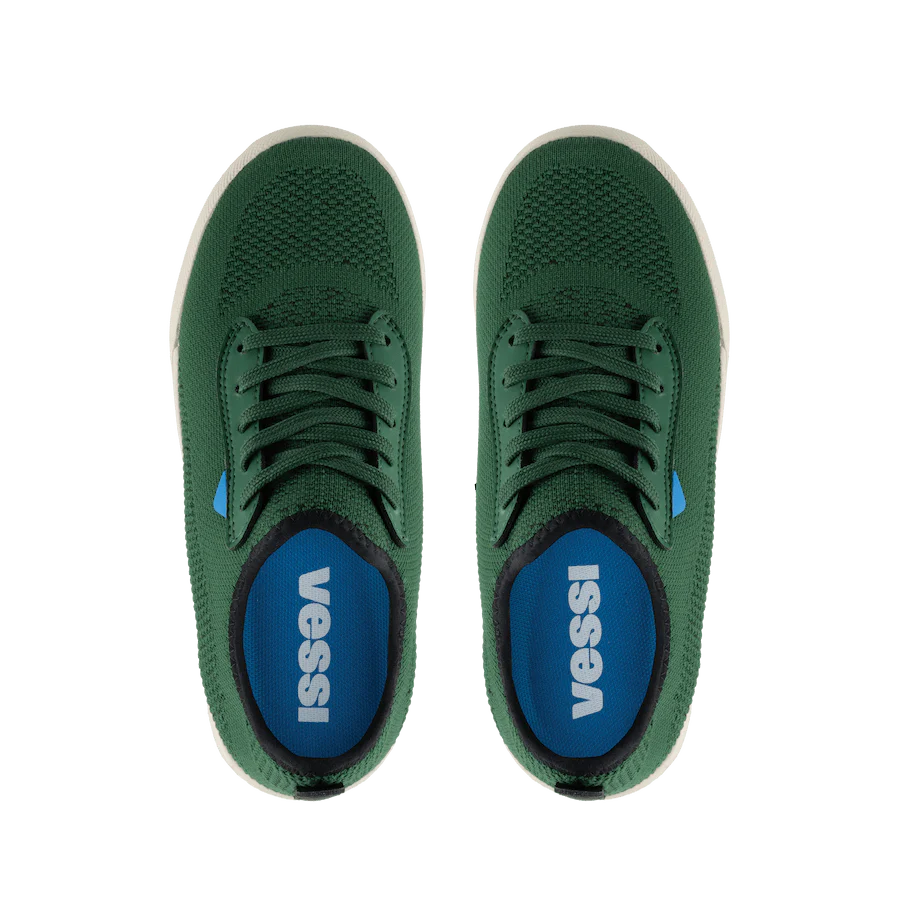 Men's Weekend Classic - Pine/Dune - Image 6