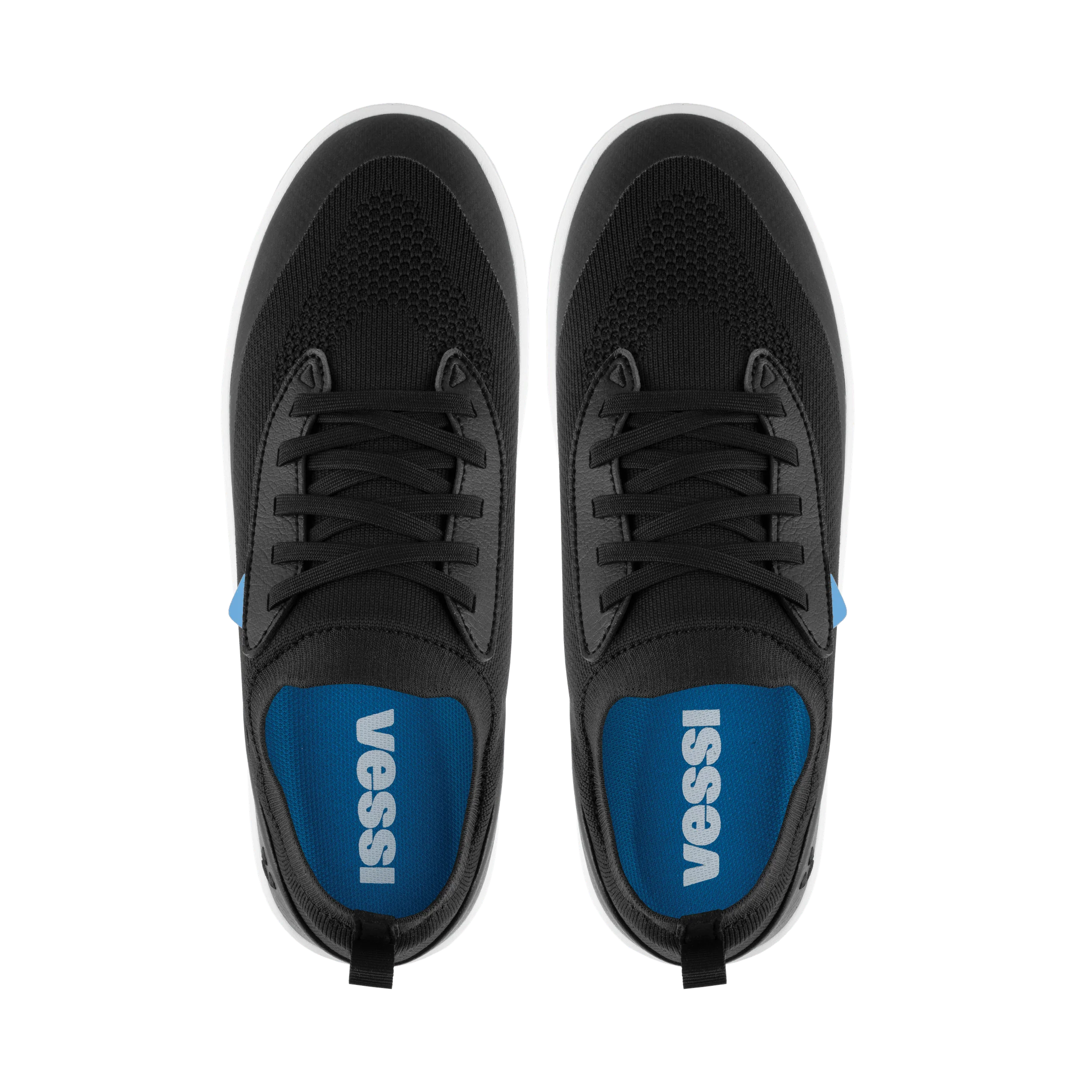 Men's Weekend Neo - Black/White - Image 6