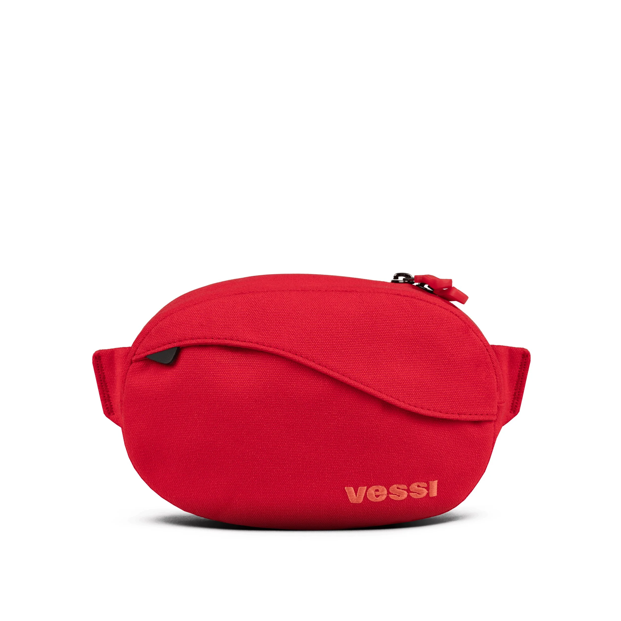 Shoreline Belt Bag 1L - Berry - Image 3