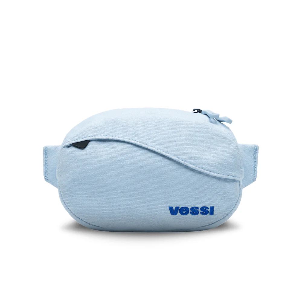 Shoreline Belt Bag 1L - Moonstone - Image 4
