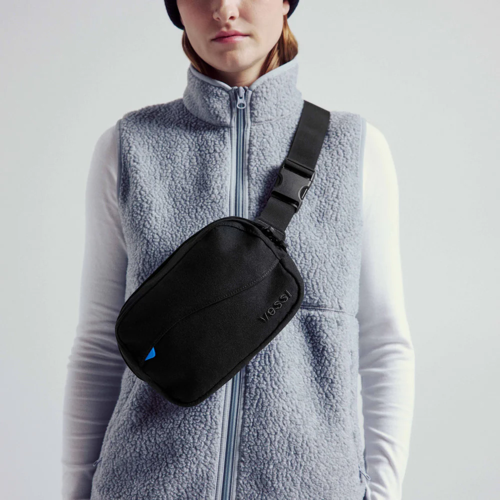 Shoreline Belt Bag 2L - Moonstone - Image 3