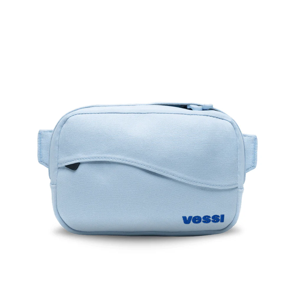 Shoreline Belt Bag 2L - Moonstone - Image 5