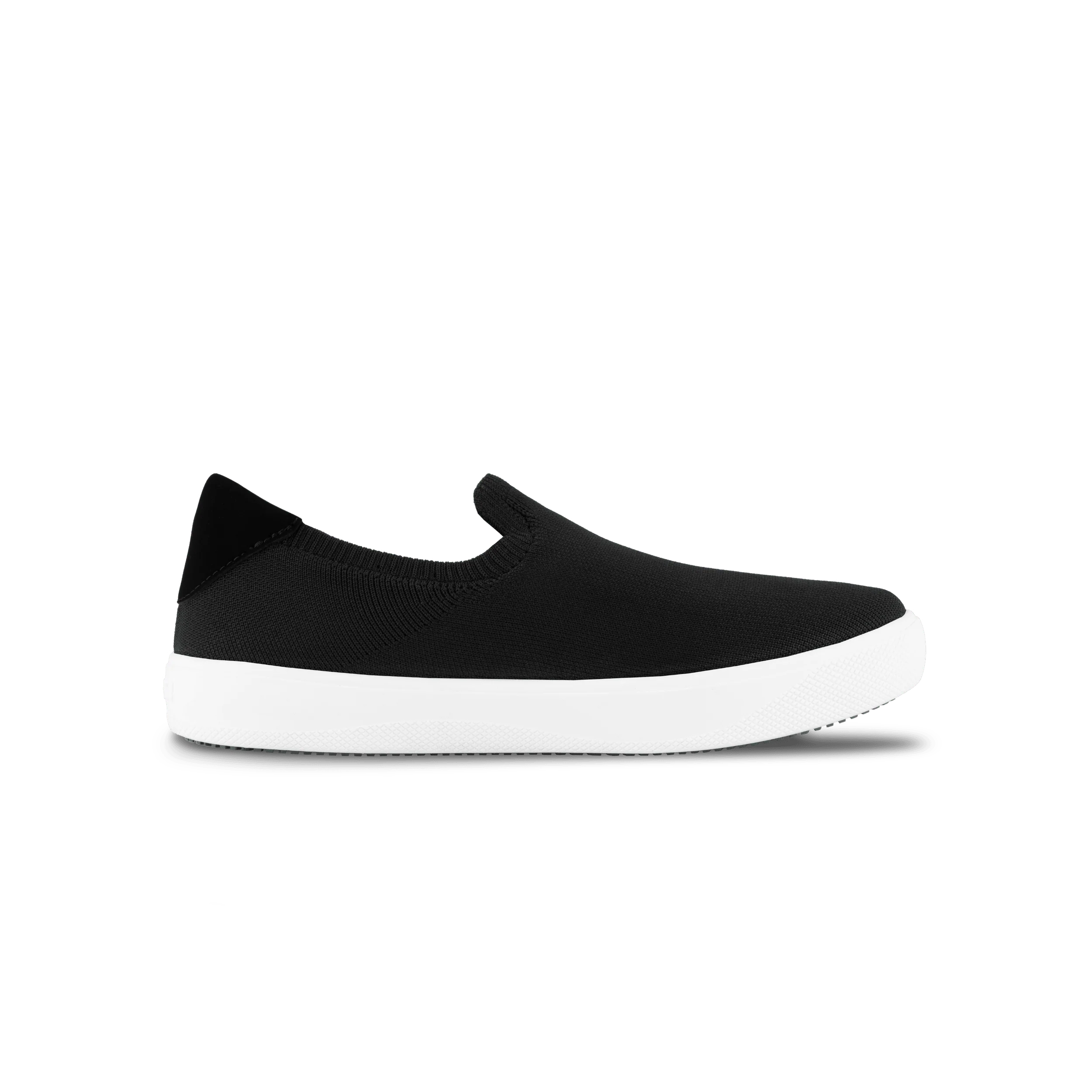 Men's Boardwalk Slip-On - Boulder Black - Image 6