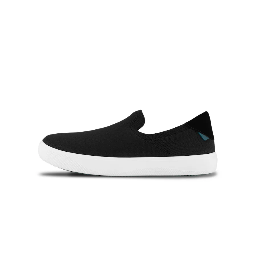 Men's Boardwalk Slip-On - Boulder Black - Image 8
