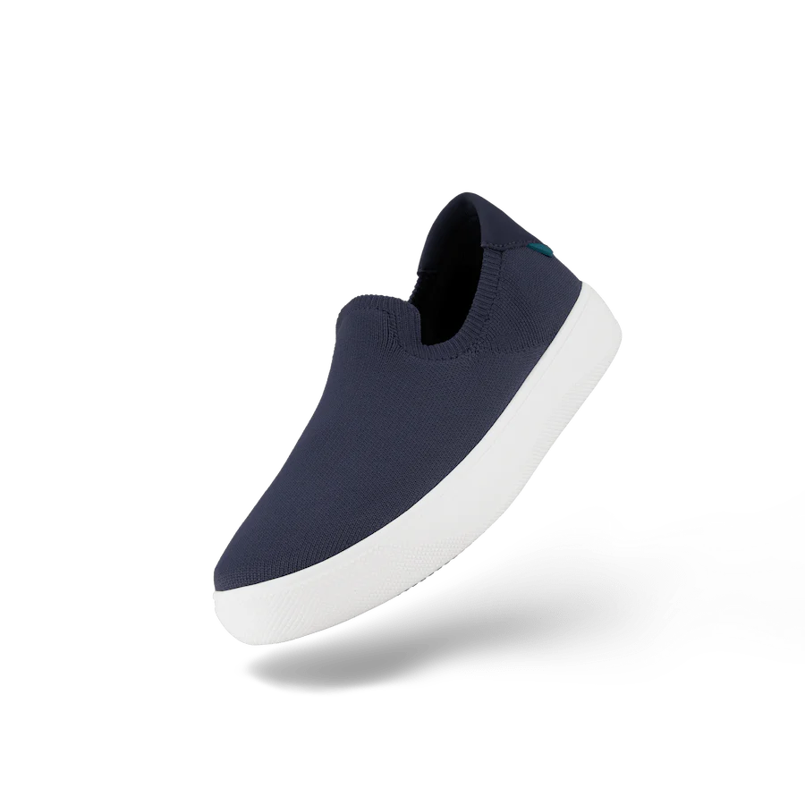 Women's Boardwalk Slip-On - Coastal Blue - Image 9