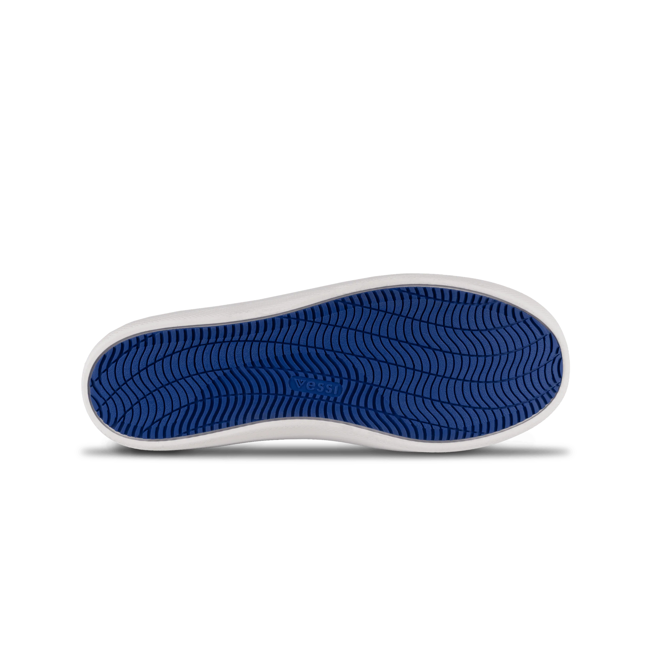 Men's Boardwalk Slip-On - Moonstone/Stripe - Image 3