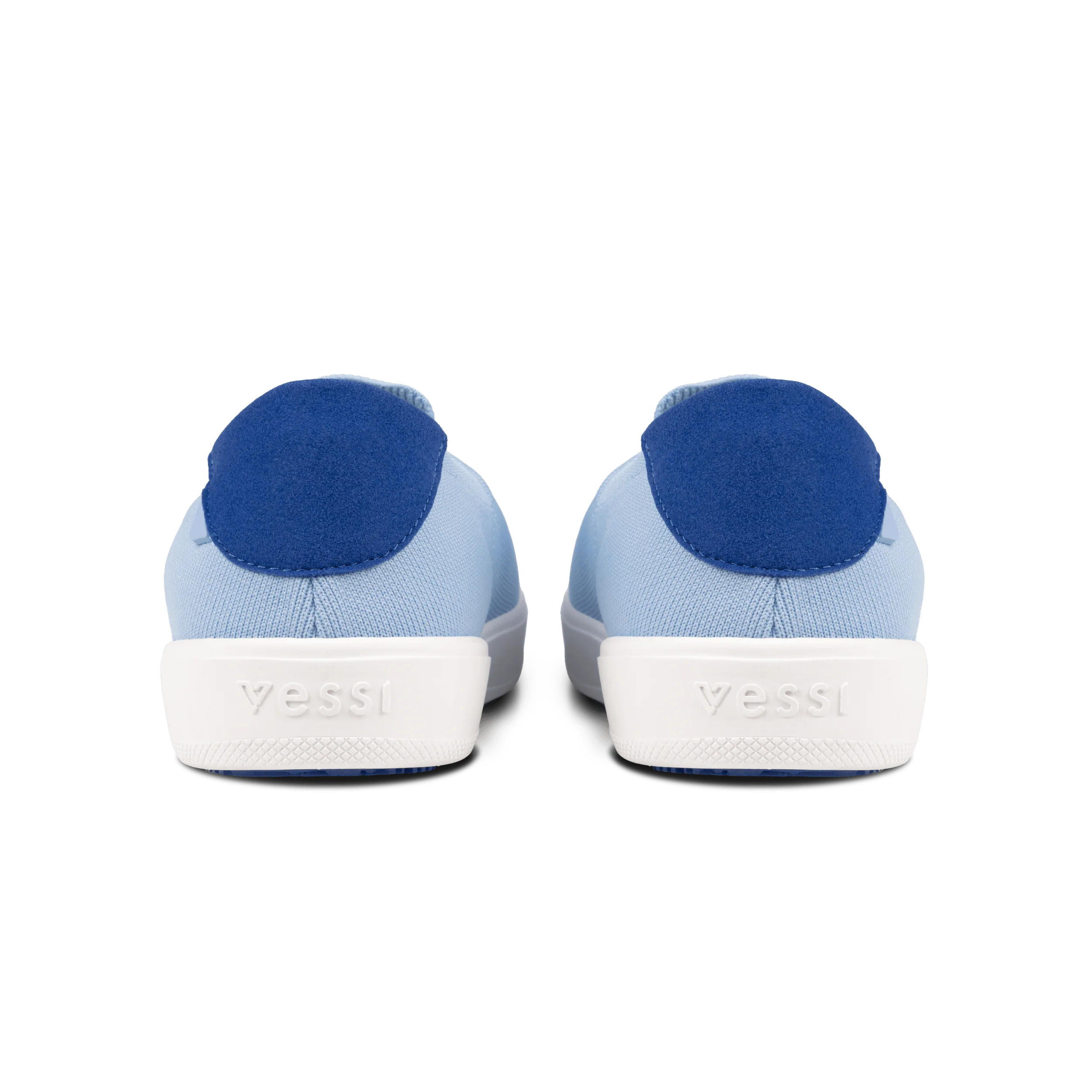Men's Boardwalk Slip-On - Moonstone/Stripe - Image 7
