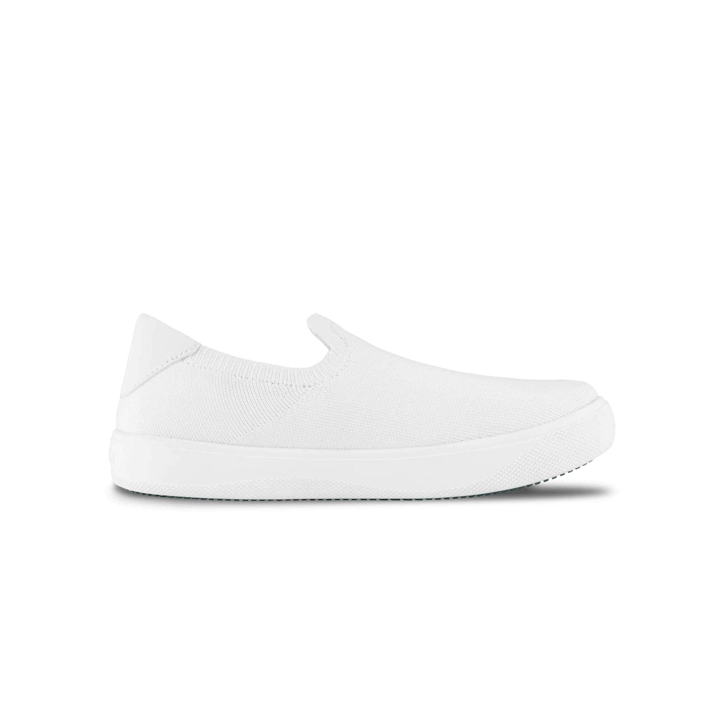Women's Boardwalk Slip-On - Sail White - Image 6