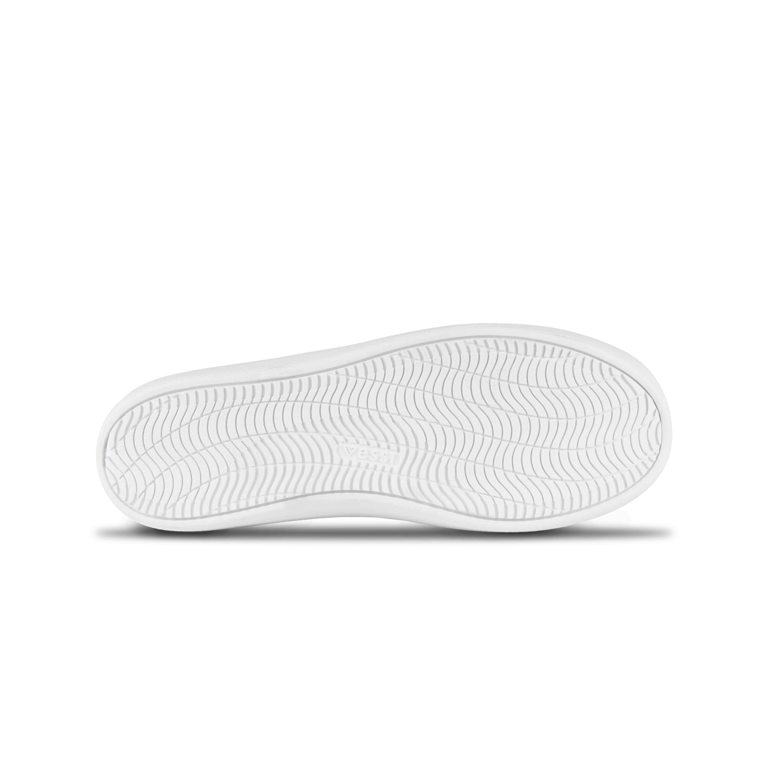 Women's Boardwalk Slip-On - White/Black Zigzag - Image 3