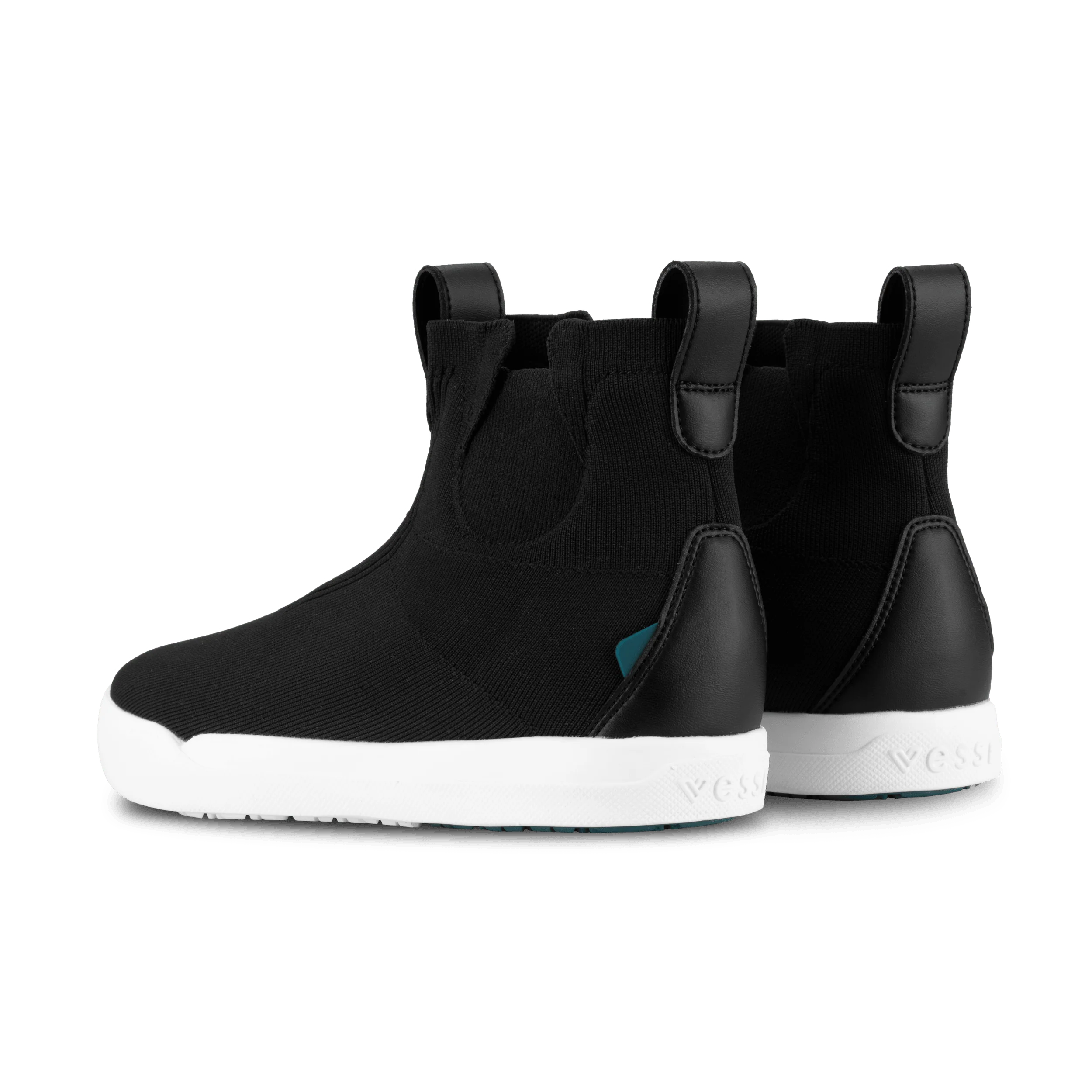 Men's Classic Chelsea - Asphalt Black - Image 4