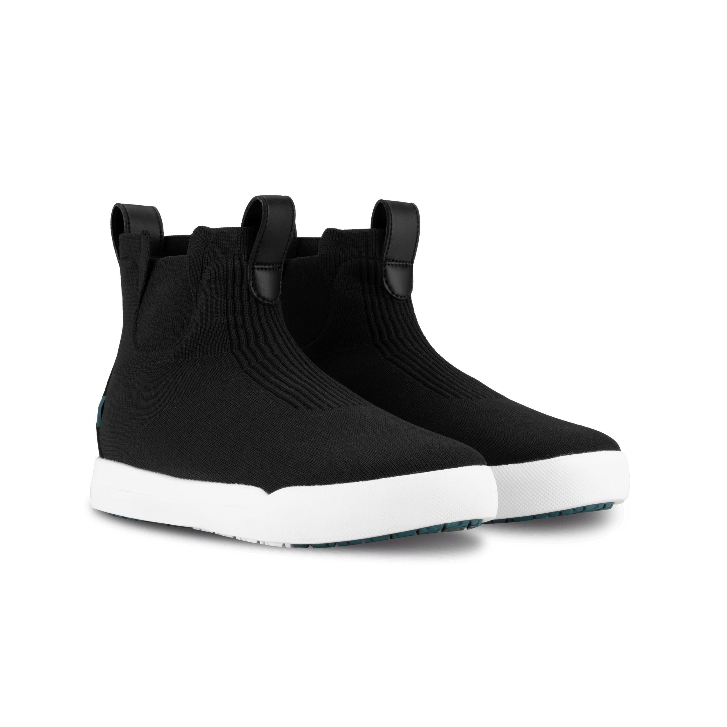 Men's Classic Chelsea - Asphalt Black - Image 6