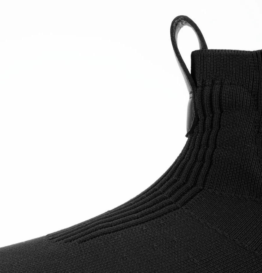Women's Classic Chelsea - Asphalt Black - Image 7