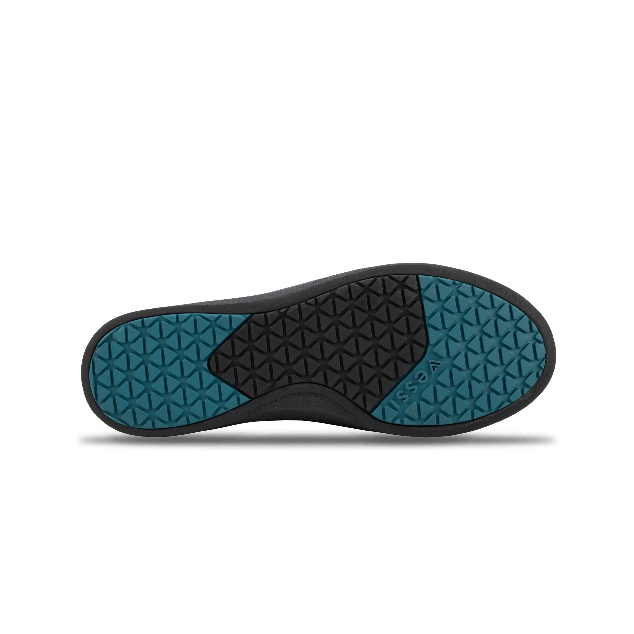 Men's Classic Chelsea - Asphalt Black on Black - Image 3