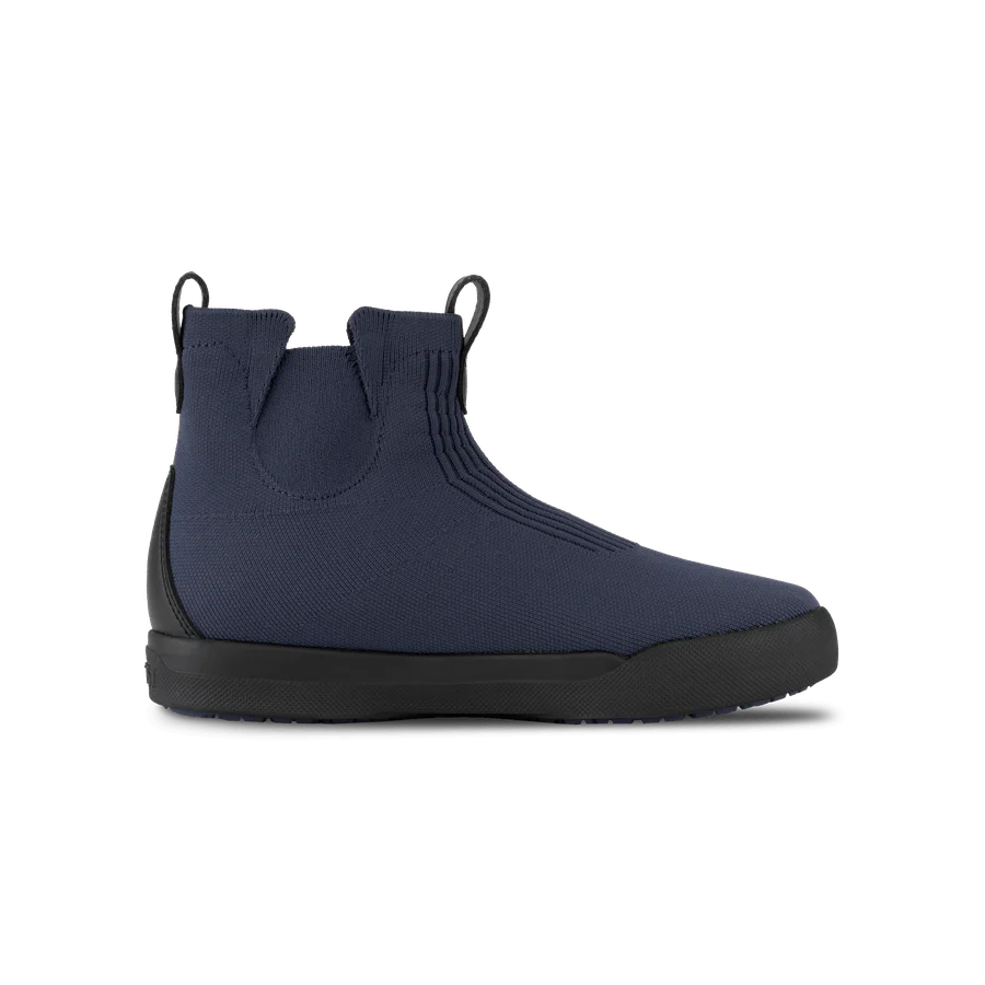 Women's Classic Chelsea - Coast Blue on Black - Image 3