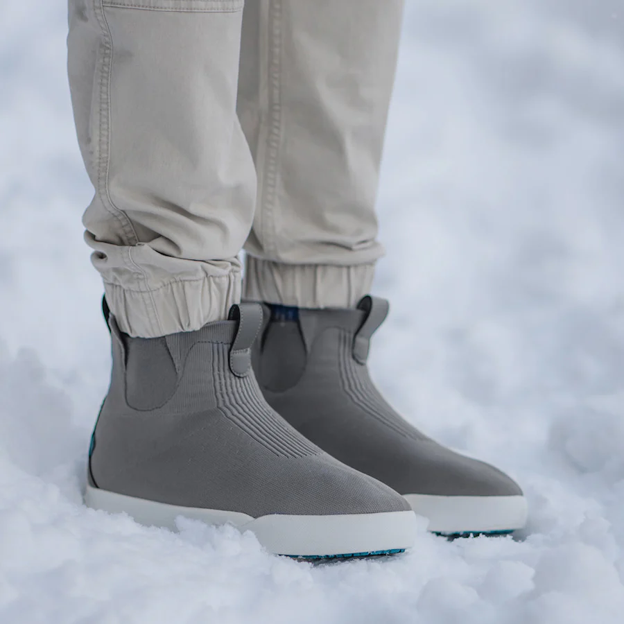 Women's Classic Chelsea - Concrete Grey - Image 7