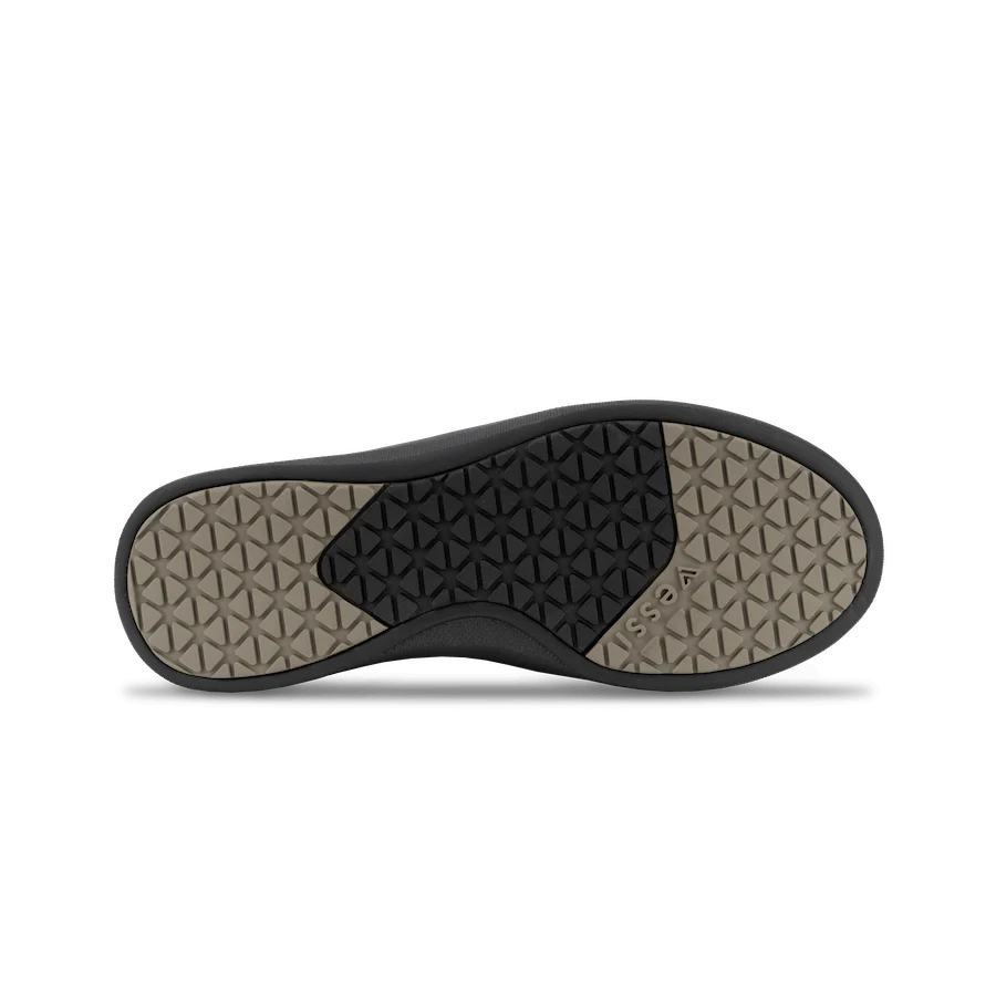 Women's Classic Chelsea - Forest Green on Black - Image 3
