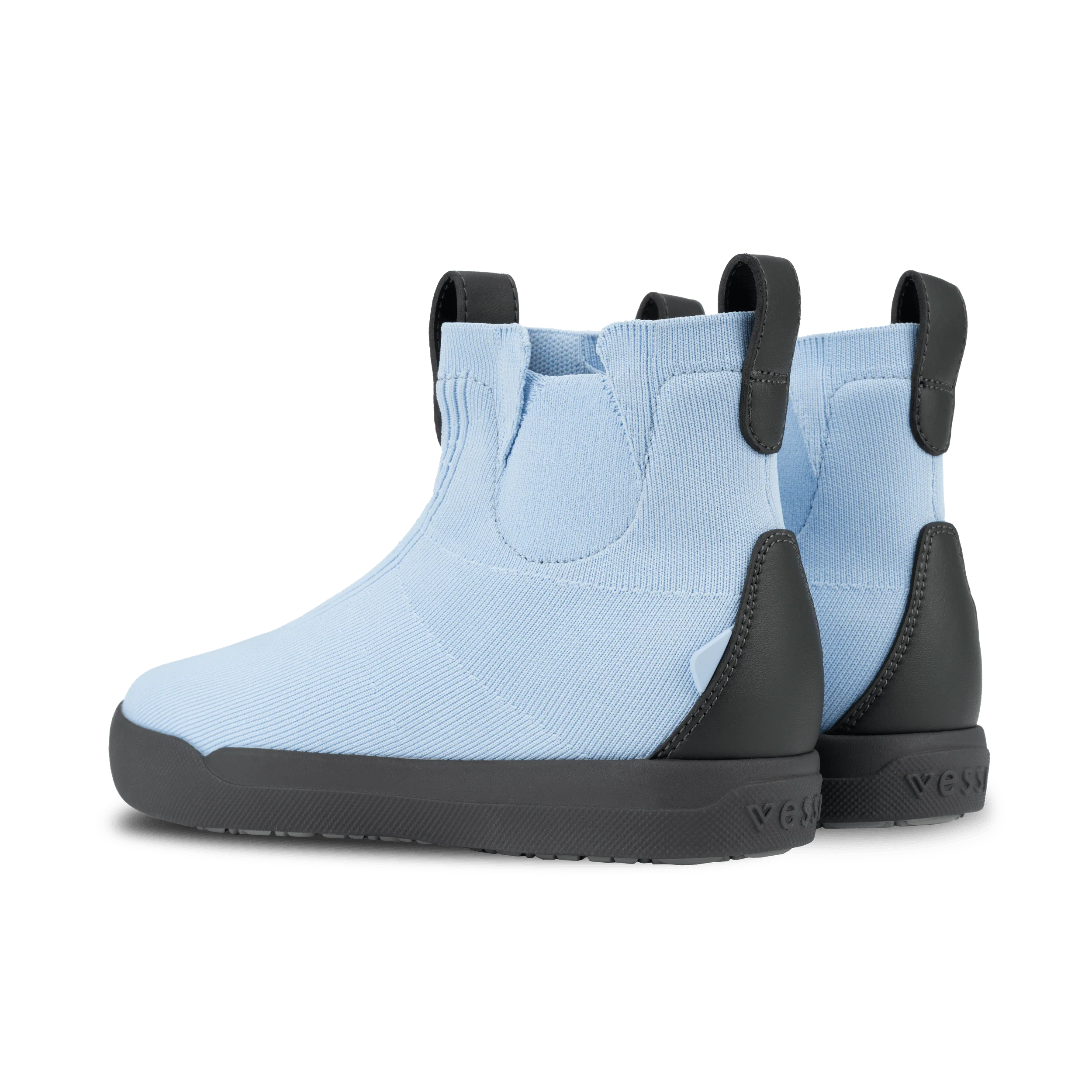 Women's Classic Chelsea - Moonstone/Dark Grey - Image 4